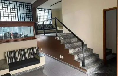 Casa comercial para alugar no centro, piracicaba  por r$ 4.900