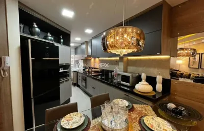Apartamento com 2 quartos à venda no paulicéia, piracicaba  por r$ 520.000
