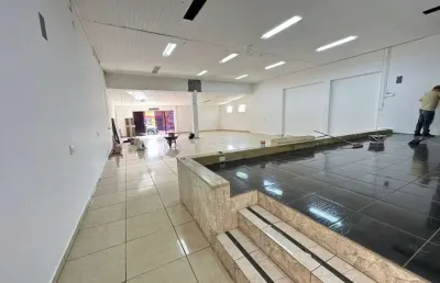 Sala comercial para alugar no piracicamirim, piracicaba  por r$ 4.400