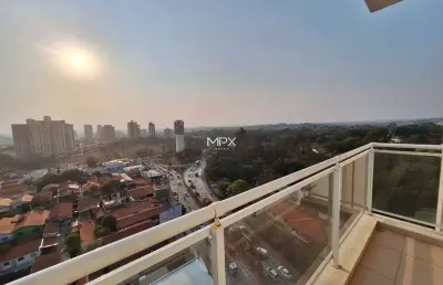 Apartamento com 2 quartos à venda na vila independência, piracicaba  por r$ 450.000