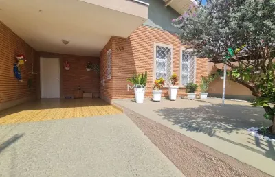 Casa com 4 quartos à venda na vila monteiro, piracicaba  por r$ 580.000