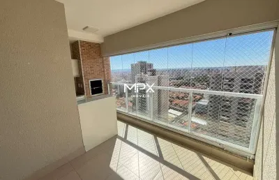 Apartamento com 3 quartos à venda no jardim elite, piracicaba  por r$ 800.000