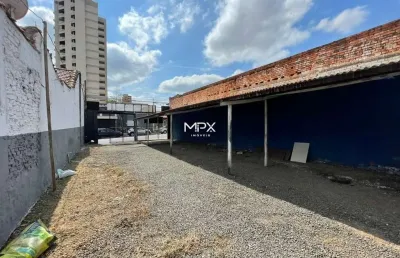 Ponto comercial para alugar na cidade alta, piracicaba  por r$ 2.100