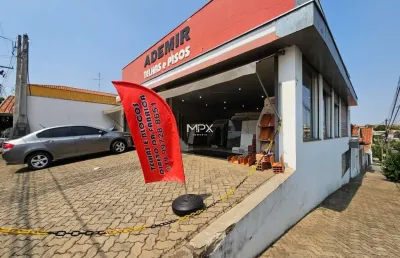 Barracão / galpão / depósito à venda no paulista, piracicaba  por r$ 820.000