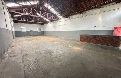 Barracão / galpão / depósito para alugar no paulista, piracicaba  por r$ 4.000
