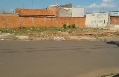 Terreno à venda no água branca, piracicaba  por r$ 180.000