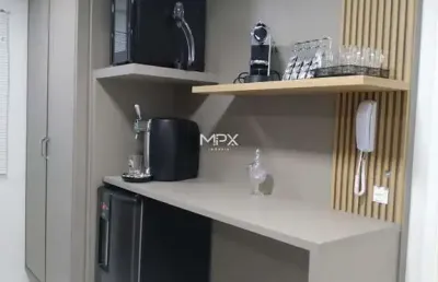 Apartamento com 2 quartos à venda no campestre, piracicaba  por r$ 290.000