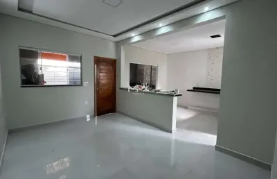 Casa com 3 quartos à venda no água branca, piracicaba  por r$ 599.000