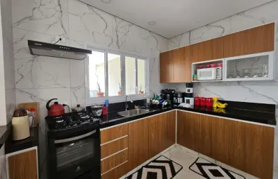 Casa com 3 quartos à venda no residencial bertolucci, piracicaba  por r$ 520.000