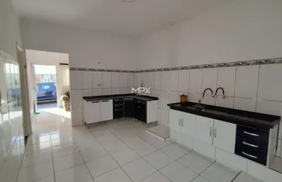 Casa com 2 quartos à venda no são dimas, piracicaba  por r$ 360.000