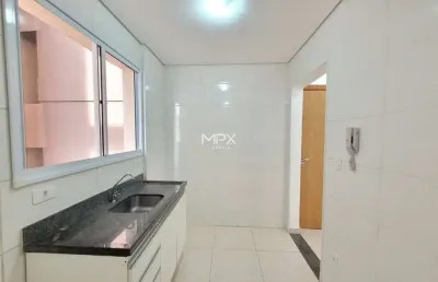Apartamento com 2 quartos à venda no nova américa, piracicaba  por r$ 350.000