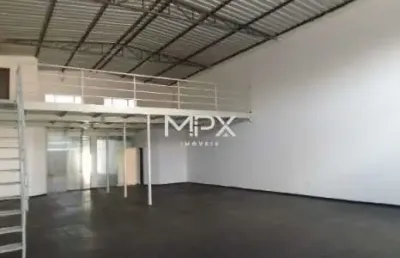 Barracão / galpão / depósito para alugar no paulicéia, piracicaba  por r$ 5.000