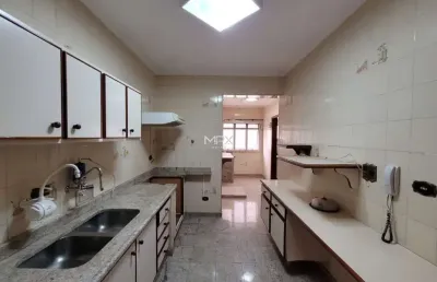 Apartamento com 3 quartos à venda na vila monteiro, piracicaba  por r$ 390.000