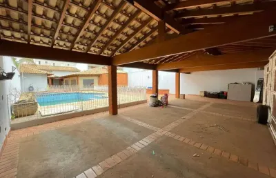 Casa em condomínio fechado com 2 quartos para alugar no dois córregos, piracicaba  por r$ 4.000