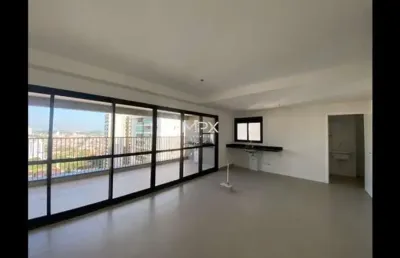 Apartamento com 3 quartos à venda no nova américa, piracicaba  por r$ 1.137.922