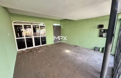 Casa com 4 quartos à venda na vila rezende, piracicaba  por r$ 480.000