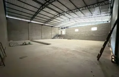 Barracão / galpão / depósito para alugar no paulicéia, piracicaba  por r$ 10.000