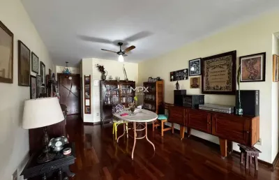 Apartamento com 3 quartos à venda na cidade alta, piracicaba  por r$ 450.000
