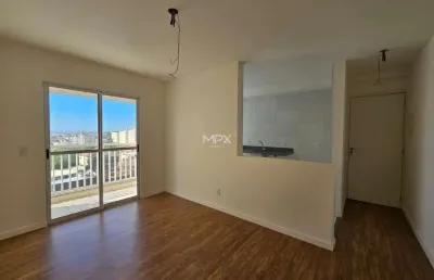 Apartamento com 2 quartos à venda no nova américa, piracicaba  por r$ 330.000