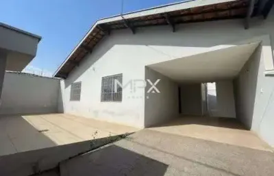 Casa com 3 quartos para alugar no nova piracicaba, piracicaba  por r$ 3.200
