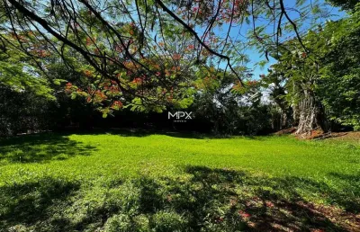 Terreno em condomínio fechado à venda no campestre, piracicaba  por r$ 700.000