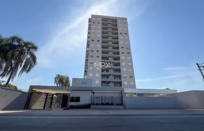 Apartamento com 3 quartos à venda no piracicamirim, piracicaba  por r$ 445.000