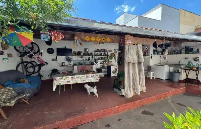 Casa em condomínio fechado com 2 quartos à venda no loteamento são francisco, piracicaba  por r$ 320.000