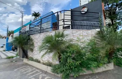 Ponto comercial para alugar na cidade alta, piracicaba  por r$ 5.000
