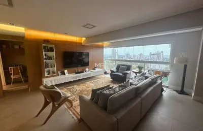 Apartamento com 3 quartos à venda no são judas, piracicaba  por r$ 2.500.000
