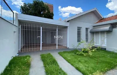 Casa com 3 quartos à venda no são dimas, piracicaba  por r$ 510.000
