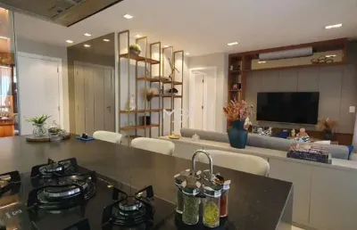 Apartamento com 3 quartos à venda no nova américa, piracicaba  por r$ 1.500.000