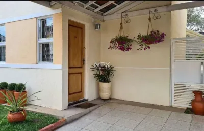 Casa em condomínio fechado com 2 quartos à venda no parque orlanda i, piracicaba  por r$ 260.000