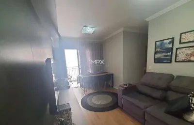 Apartamento com 3 quartos à venda na cidade alta, piracicaba  por r$ 450.000