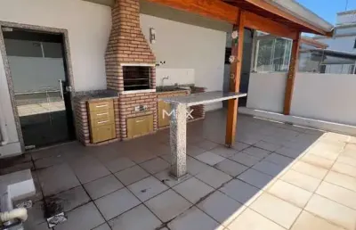 Apartamento com 3 quartos à venda no jardim elite, piracicaba  por r$ 355.000