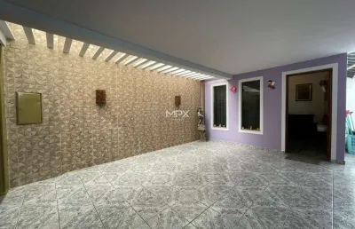 Casa com 3 quartos à venda no água branca, piracicaba  por r$ 489.000