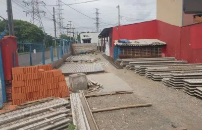 Terreno comercial para alugar na vila industrial, piracicaba  por r$ 4.000