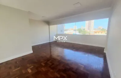 Apartamento com 3 quartos à venda no centro, piracicaba  por r$ 490.000