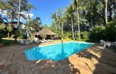 Casa com 5 quartos à venda no terras do engenho, piracicaba  por r$ 3.900.000