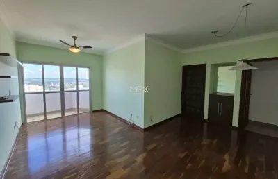 Apartamento com 3 quartos à venda no nova américa, piracicaba  por r$ 390.000