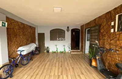 Casa com 4 quartos à venda no cecap, piracicaba  por r$ 369.000