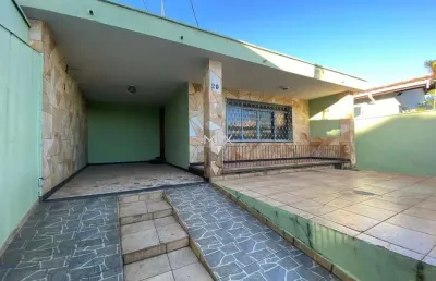 Casa comercial à venda na vila independência, piracicaba  por r$ 500.000
