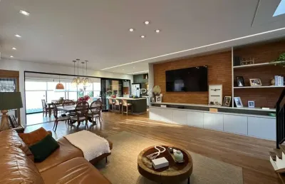 Casa em condomínio fechado com 3 quartos à venda no santa rosa, piracicaba  por r$ 2.190.000