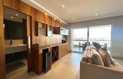 Apartamento com 2 quartos à venda no alemães, piracicaba  por r$ 1.500.000