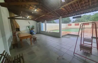 Chácara / sítio com 1 quarto à venda no santa rita, piracicaba  por r$ 650.000