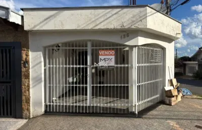Casa com 2 quartos à venda no jardim elite, piracicaba  por r$ 290.000