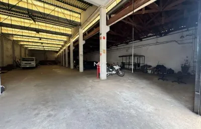 Barracão / galpão / depósito para alugar no jardim são luiz, piracicaba  por r$ 19.000