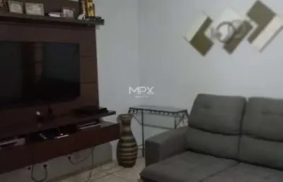 Casa com 2 quartos à venda no santa terezinha, piracicaba  por r$ 370.000