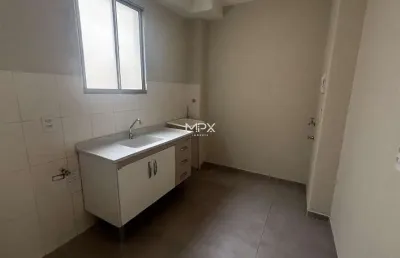 Apartamento com 2 quartos à venda no pompéia, piracicaba  por r$ 175.000