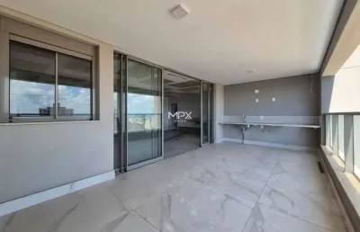 Apartamento com 3 quartos à venda no jardim elite, piracicaba  por r$ 1.940.000