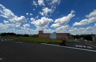 Terreno à venda no campestre, piracicaba  por r$ 195.000